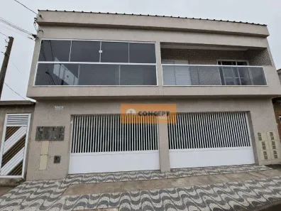 Casa com 2 Quartos à venda, 60m² no Esmeralda, Praia Grande