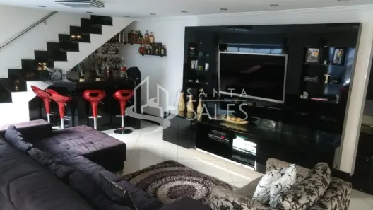 Sobrado com 4 Quartos à venda, 530m² no Sacomã, São Paulo