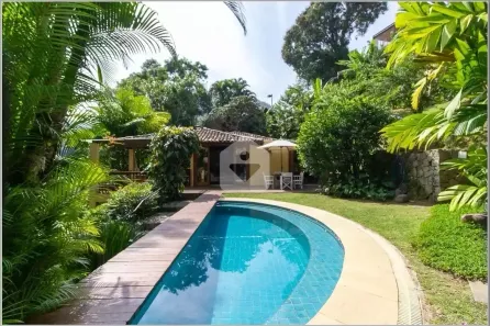 Casa com 6 Quartos à venda, 295m² no Portogalo, Angra dos Reis