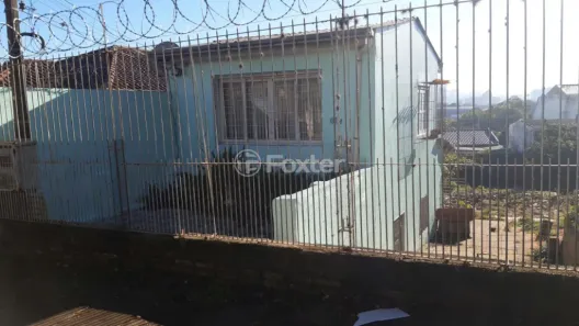 Casa com 2 Quartos à venda, 60m² no Partenon, Porto Alegre