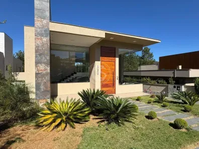 Casa com 4 Quartos à venda, 474m² no Alphaville - Lagoa dos Ingleses, Nova Lima