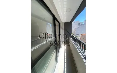 Apartamento com 1 Quarto à venda, 27m² no Pinheiros, São Paulo