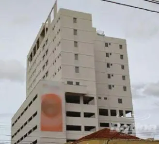 Sala Comercial para alugar, 14m² no Osvaldo Rezende, Uberlândia