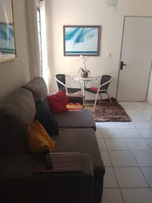 Apartamento com 2 Quartos à venda, 60m² no Loteamento Rei de Ouro, Itatiba
