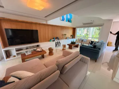 Casa de Condomínio com 4 Quartos à venda, 300m² no Vila Progresso, Niterói