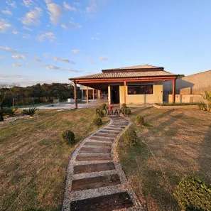 Fazenda/Sítio com 3 Quartos à venda, 200m² no Cocuera, Mogi das Cruzes