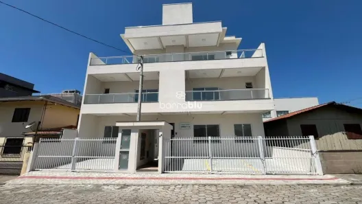Cobertura com 2 Quartos à venda, 71m² no Tabuleiro, Barra Velha