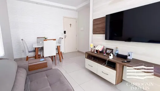 Apartamento com 2 Quartos à venda, 56m² no Vera Cruz, Caçapava