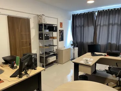 Sala Comercial à venda, 35m² no Campina, Belém