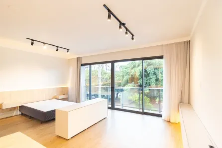 Apartamento com 1 Quarto à venda, 47m² no Petrópolis, Porto Alegre