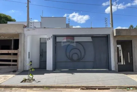 Casa com 2 Quartos à venda, 87m² no Desmembramento dos Proenças, Tatuí
