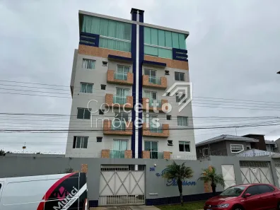 Apartamento com 2 Quartos à venda, 78m² no Jardim Carvalho, Ponta Grossa