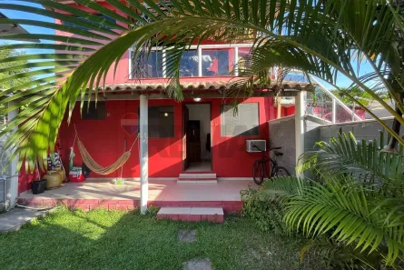 Casa com 1 Quarto à venda, 27m² no Altos de Búzios, Armação dos Búzios