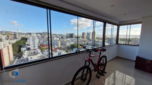 Apartamento com 2 Quartos à venda, 103m² no Menino Deus, Porto Alegre