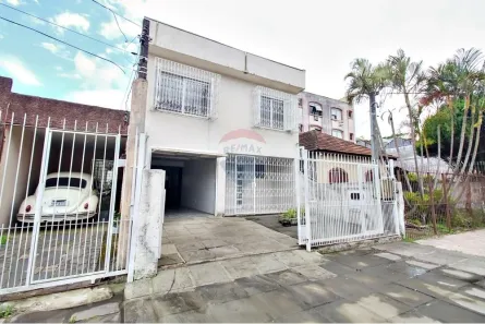 Casa com 4 Quartos à venda, 325m² no Partenon, Porto Alegre