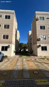 Apartamento com 2 Quartos à venda, 48m² no Paupina, Fortaleza