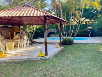 Apartamento com 4 Quartos à venda, 460m² no Busca Vida (Abrantes), Camaçari