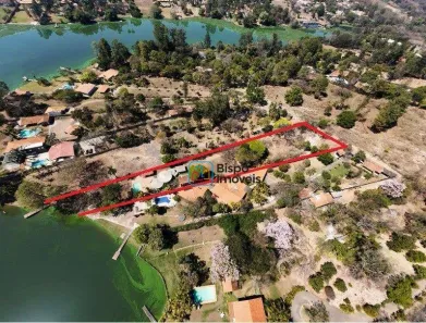 Fazenda/Sítio com 2 Quartos à venda, 322m² no Fazendinha, Americana