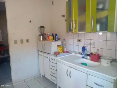 Casa de Condomínio com 2 Quartos à venda, 60m² no Conjunto Habitacional Ana Jacinta, Presidente Prudente