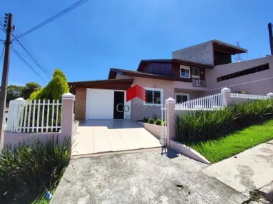 Casa com 4 Quartos à venda, 125m² no Cristo Rei, Campo Largo