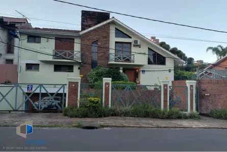 Casa com 4 Quartos à venda, 239m² no Boa Vista, Porto Alegre