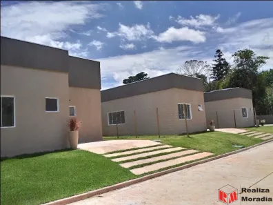 Casa de Condomínio com 3 Quartos à venda, 186m² no Chácara Santa Lúcia dos Ypes, Carapicuíba