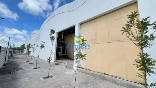 Galpão/Depósito/Armazém para alugar, 3347m² no Imbiribeira, Recife