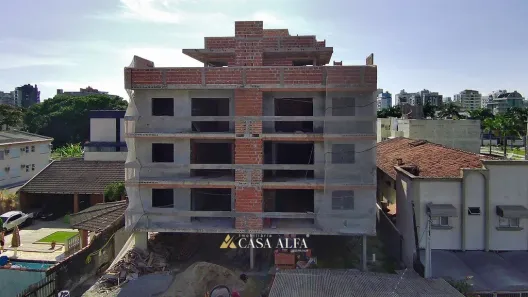 Apartamento com 2 Quartos à venda, 21m² no Caiobá, Matinhos