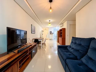 Apartamento com 2 Quartos à venda, 202m² no Centro, Florianópolis