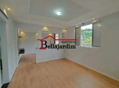 Apartamento com 2 Quartos à venda, 75m² no Vila Guiomar, Santo André