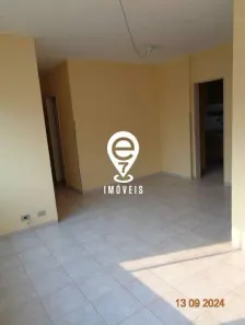 Apartamento com 3 Quartos à venda, 84m² no Vila Pirajussara, São Paulo