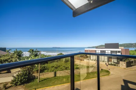 Apartamento com 3 Quartos à venda, 130m² no Canto Grande, Bombinhas