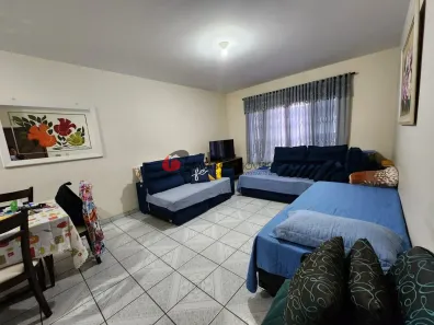 Sobrado com 3 Quartos à venda, 193m² no Osvaldo Cruz, São Caetano do Sul
