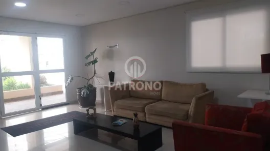 Apartamento com 3 Quartos à venda, 90m² no Casa Verde, São Paulo
