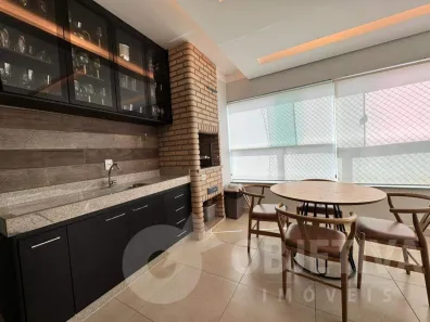Apartamento com 3 Quartos à venda, 115m² no Martins, Uberlândia