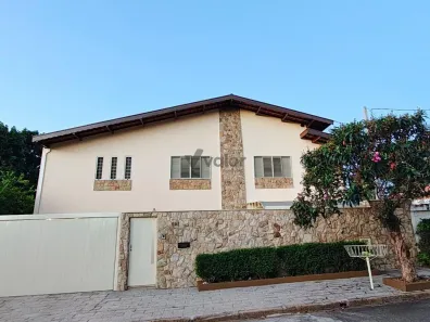 Casa com 4 Quartos à venda, 355m² no Cidade Universitária, Campinas