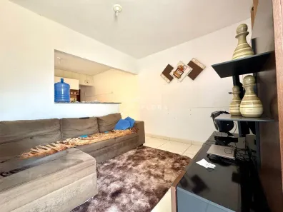 Casa com 1 Quarto à venda, 100m² no Jardim Residencial Vaughan, Sumaré