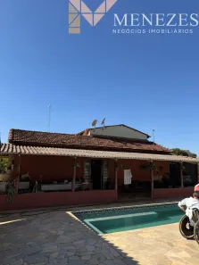 Fazenda/Sítio com 2 Quartos à venda, 2500m² no , Ribeirão Corrente