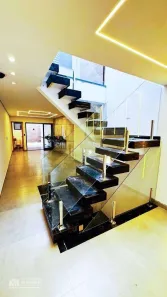 Sobrado com 3 Quartos à venda, 169m² no Parque das Paineiras, São Paulo