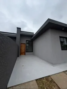 Casa com 3 Quartos à venda, 58m² no Campo de Santana, Curitiba