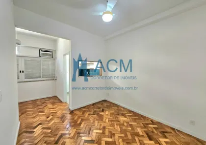 Apartamento com 1 Quarto à venda, 33m² no Ipanema, Rio de Janeiro