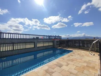 Apartamento com 3 Quartos à venda, 163m² no Ponta da Praia, Santos
