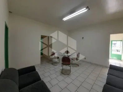 Casa com 2 Quartos para alugar, 150m² no Harmonia, Canoas