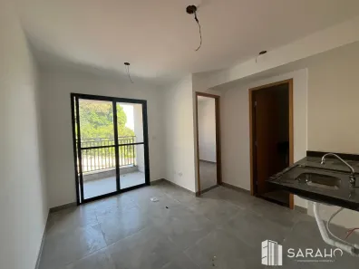 Apartamento com 1 Quarto à venda, 40m² no Vila Dom Pedro II, São Paulo
