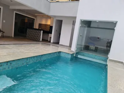 Casa de Condomínio com 3 Quartos à venda, 230m² no , Tremembé