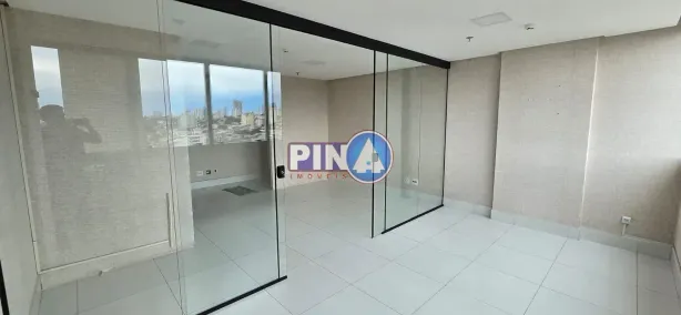 Sala Comercial para alugar, 38m² no Jardim América, Goiânia