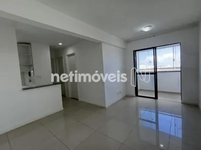 Apartamento com 2 Quartos à venda, 54m² no Luiz Anselmo, Salvador