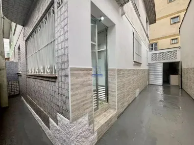 Casa com 3 Quartos à venda, 85m² no Campo Grande, Santos