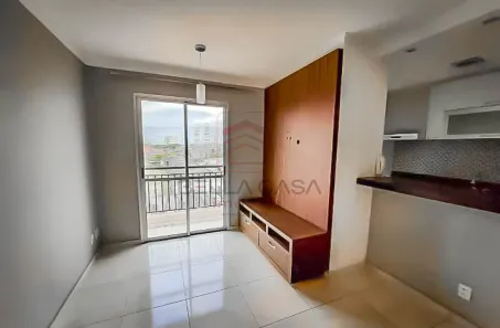 Apartamento com 2 Quartos à venda, 50m² no Quinta da Paineira, São Paulo
