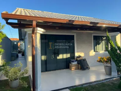 Casa com 2 Quartos à venda, 128m² no Boa Perna, Araruama